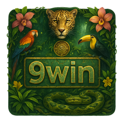 9win logo
